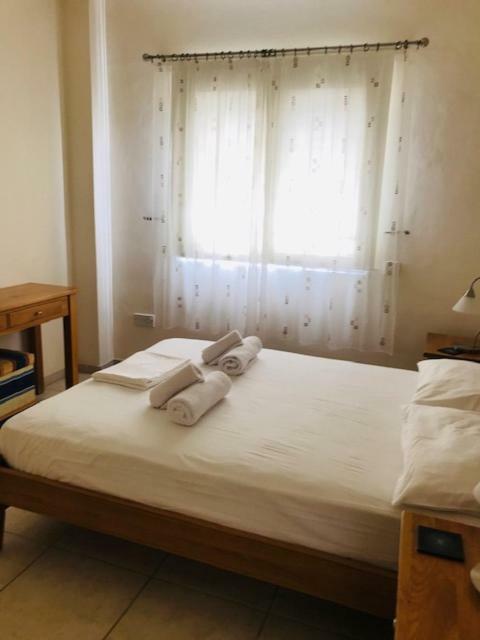 파포스 Caiti'S Place 아파트 외부 사진